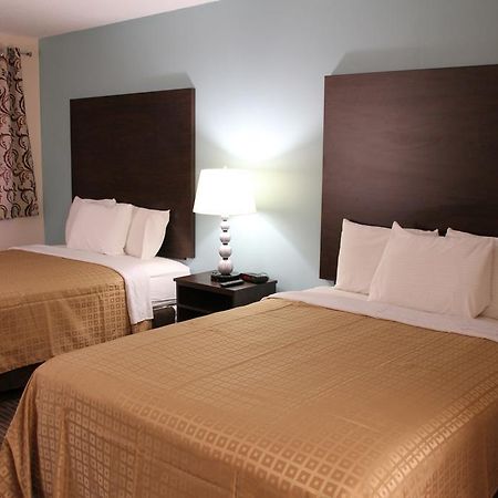 Sterling Inn Near Iag Airport Niagara Falls Eksteriør billede